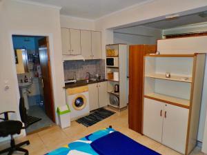 Nefeli’s guest house