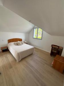 Appartements Appartement au centre de Cambo les Bains : photos des chambres