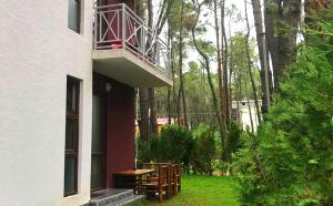 Shekvetili Sweet Home - Ubytování bez kategorie ve městě Šekvetili