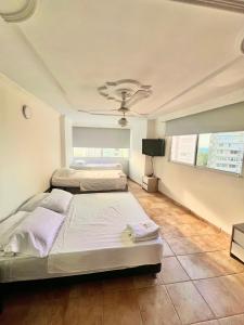 Excelentes Apartamentos Frente Al Mar