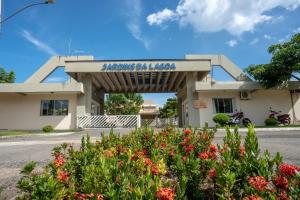 Jardins da Lagoa - LAGOA OFICIAL