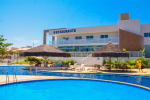 Jardins da Lagoa - LAGOA OFICIAL