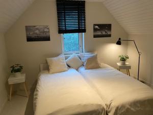 B&B Maison Blanche