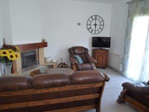 Appartement indépendant dans villa, entre Fréjus et St Raphaël