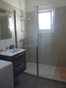 Appartement indépendant dans villa, entre Fréjus et St Raphaël