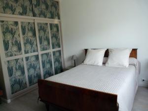 Appartement indépendant dans villa, entre Fréjus et St Raphaël