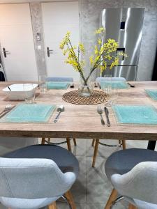 Appartement moderne