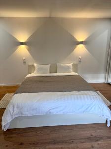 Appartement moderne