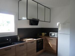 Appartement indépendant dans villa, entre Fréjus et St Raphaël