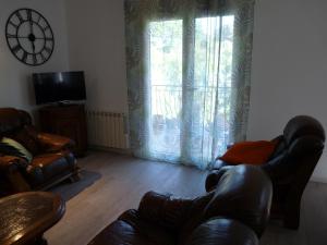 Appartement indépendant dans villa, entre Fréjus et St Raphaël