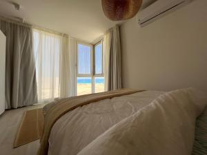 Fouka North Coast 3 bedroom Chalet St5-CH40-0201