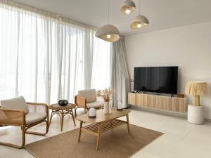 Fouka North Coast 3 bedroom Chalet St5-CH40-0201