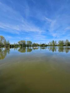 Maisons de vacances Gite du moulin Baillot : photos des chambres