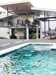 Hotel Boutique Jacó-Herradura - Capulín