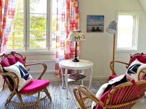 5 person holiday home in UDDEVALLA