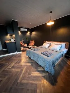 Roslep Apartment - Herjava