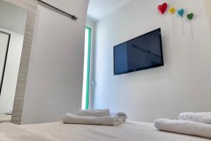 Eden Suite - Central Apartment with Balcony - Molfetta