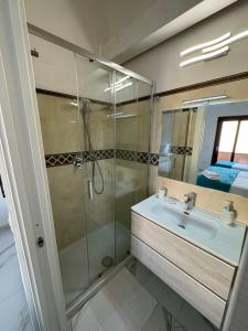 Topazio Rooms & Apartment Tropea