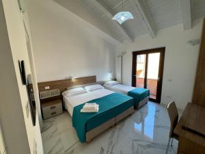 Topazio Rooms & Apartment Tropea