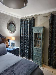 The craft Guesthouse unit 1