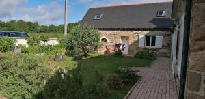 Maisons de vacances Gite NathErico : photos des chambres