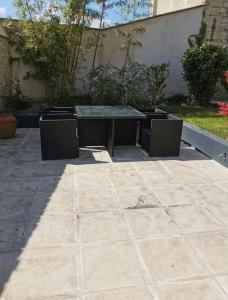 Appartements Appartement charmant et elegant de centre ville : photos des chambres