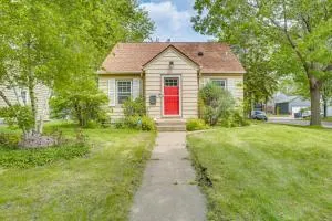 Charming Saint Paul Retreat 7 Mi to Downtown! - سانت بول