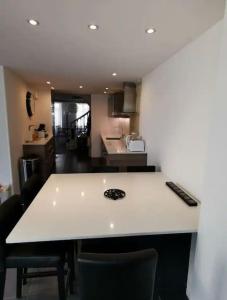 Appartements Appartement charmant et elegant de centre ville : Appartement 2 Chambres