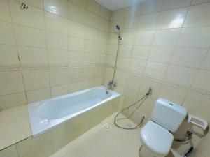 Modern Comfort Fully Furnished Room for Rent