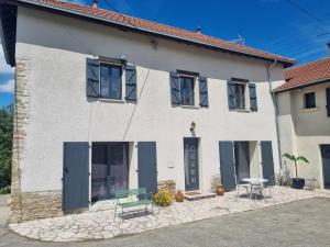 Maisons de vacances bienvenue chez nous : Maison 3 Chambres