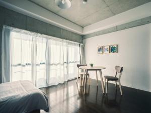 vetta KumamotoCastle502 - 3-star hotels in Kumamoto