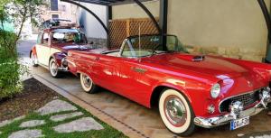 "Il Vicolo" Sunny Lake Garda Villa