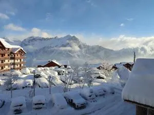 appartement parc aux etoiles - Narreyroux-dʼAval