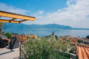 Terrazza sulle mura