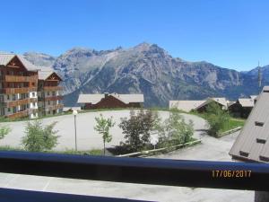 appartement parc aux etoiles