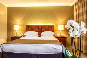 Ramada by Wyndham Sofia City Center