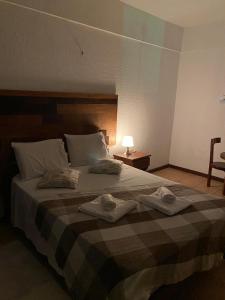 Pousada Villa Flamboyant