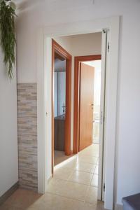 Casa Malú con ombrellone e 2 lettini