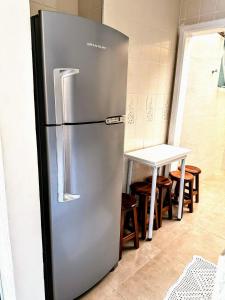 Praia Martin de Sá SP.