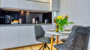 Apartament ZŁOTY Liść blisko Norweskiej Polany - 5D Apartamenty