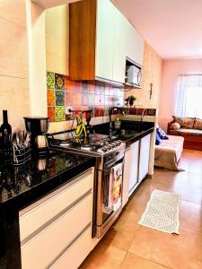 Praia Martin de Sá SP.