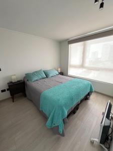 Laguna del Mar, Playa Arrecife