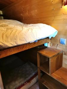 Résidence Fagot - Le Fagot 15 - Appartement rénové avec goût, proche pistes et commerces MAE-1701