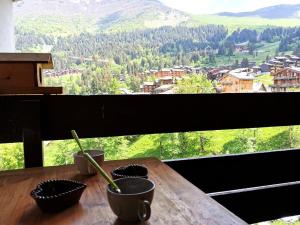 Résidence Fagot - Le Fagot 15 - Appartement rénové avec goût, proche pistes et commerces MAE-1701