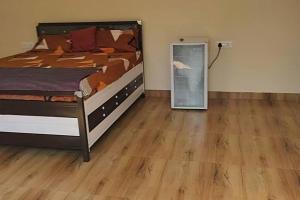 Bali-style villa with private pool