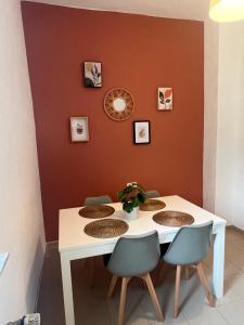 TOP Anbindung Nähe Hannover 2Min Lehrte BHF Check in bis 0 UHR - SELF Check in!