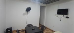 Hermoso apartamento cerca a la hacienda Nápoles