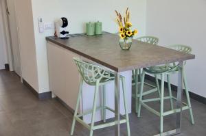 Nuovissimo Appartamento Vento destate