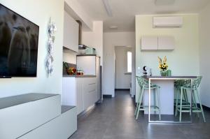 Nuovissimo Appartamento Vento destate