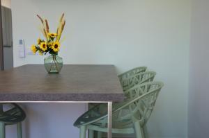 Nuovissimo Appartamento Vento destate